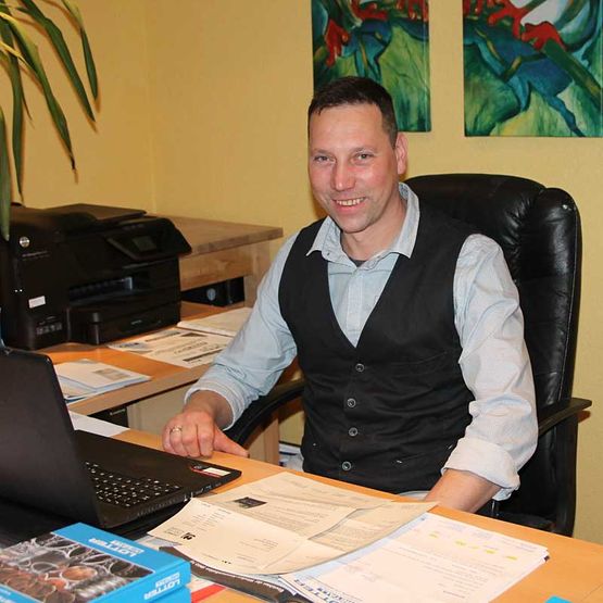 ​Schweißservice René Gerth​ aus ​Chemnitz​ - Rene Gerth