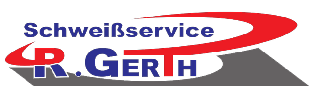 ​Schweißservice René Gerth​ aus ​Chemnitz​ - Logo